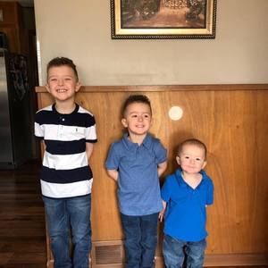 Meet your Posher, Kyle